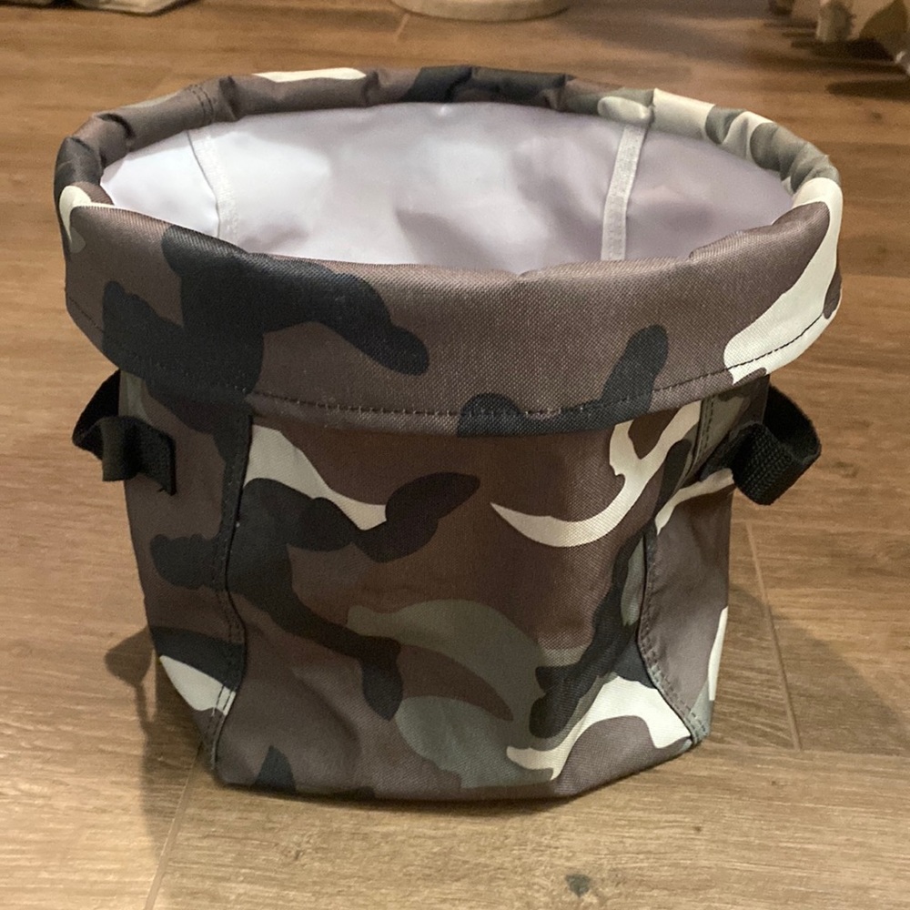 Thirty-One bin